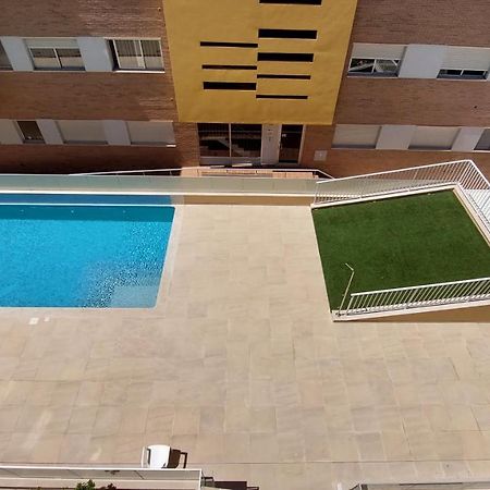 Forte Novo Beach Quarteira Exterior photo