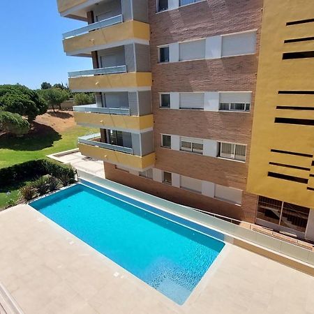 Forte Novo Beach Quarteira Exterior photo