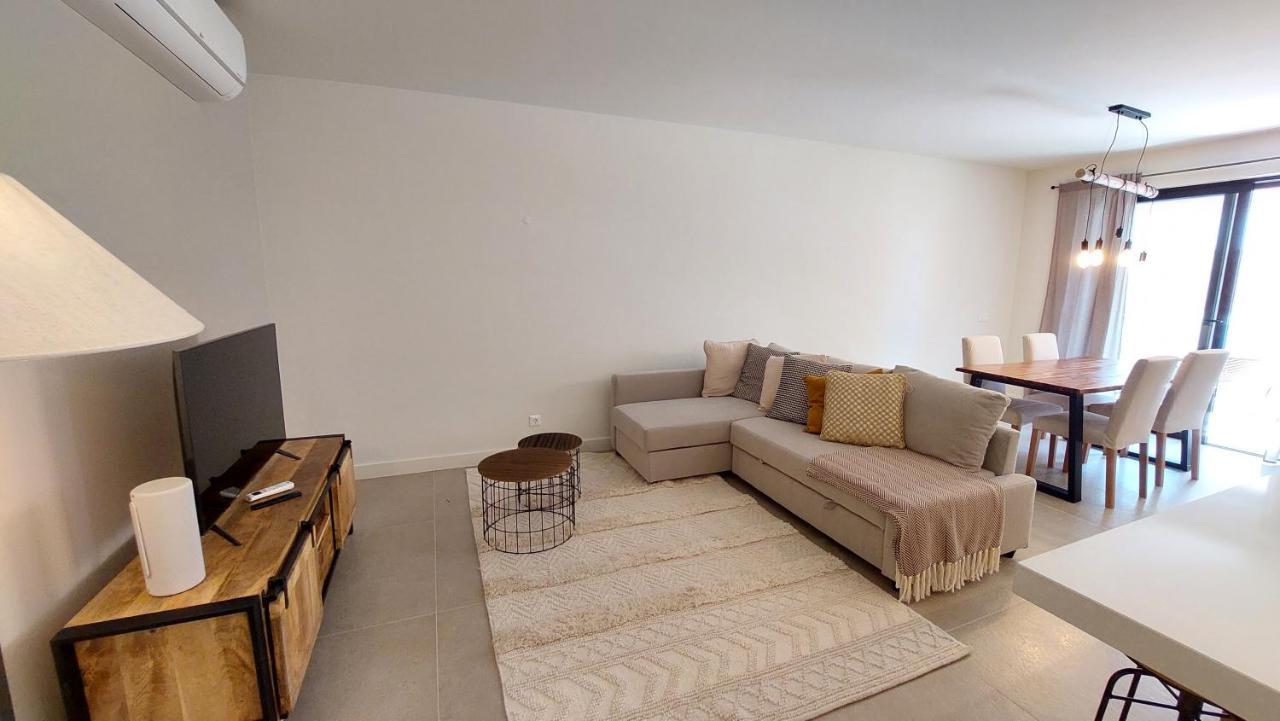 Forte Novo Beach Quarteira Exterior photo